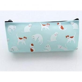 Soft Cat Jelly School Supplies