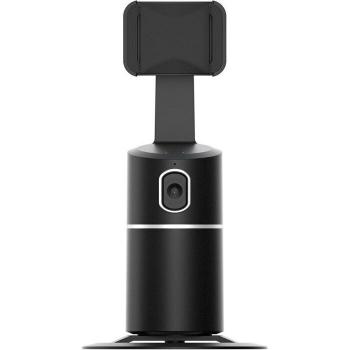 360° Drehbarer Gimbal Stabilisator für Vlogs und Live-Übertragungen