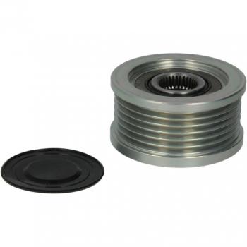 LAUBER CQ1041112 puleggia cinghia