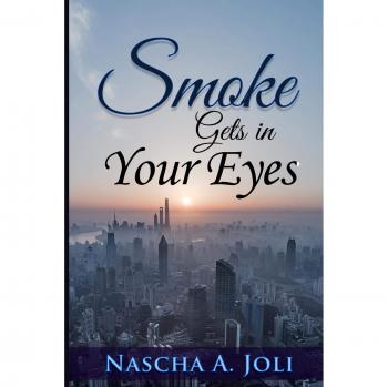 Smoke Gets In Your Eyes