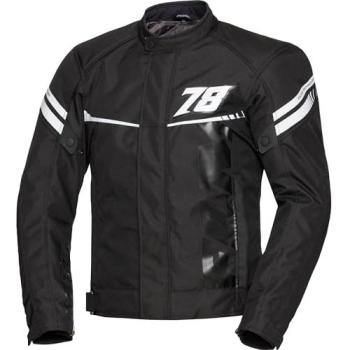 FLM Traction Textiljacke für Herren XXL