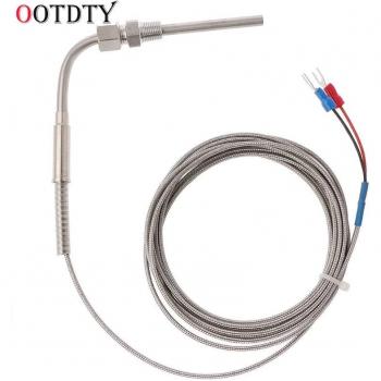 EGT K-Type Temperature Sensor for Motors