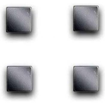 Quatre Aimants en Cube