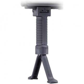 Bipode de Mano Walther U2.5118 para Rail 22 Picatinny