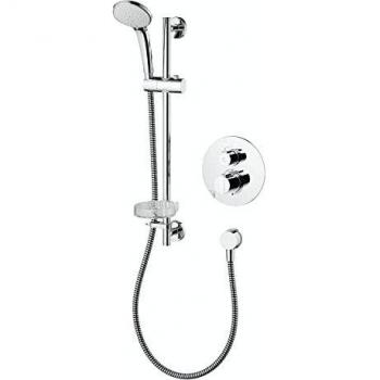 Ideal Standard Concept Easybox Slim Built-In Shower Pack