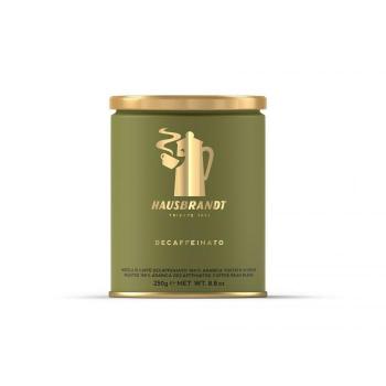 Café moulu Hausbrandt Décaféiné 250g