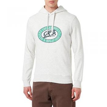 Arthur Sweater Gris – Jack & Jones