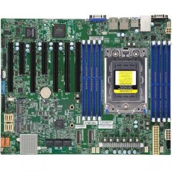 Supermicro MBD-H12SSL-I-O carte mère Socket SP3