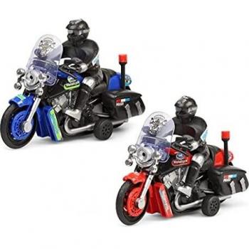 Motorrad-Rennset 112596 (2er-Pack)