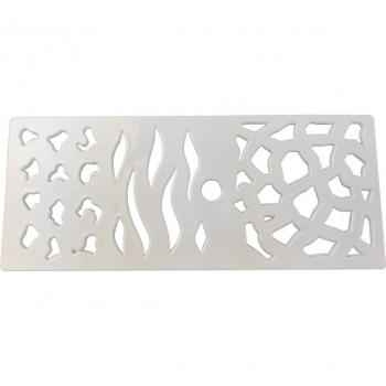 Leopard Shape Baking Cutters
