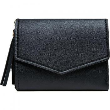 Tassel Wallet