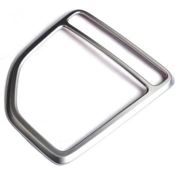 Accesorio Vtear Hyundai Creta IX25: Marco y Panel de Cambio