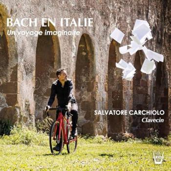 Bach in Italien – Fantasiefahrt 2025