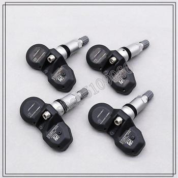 Sensor TPMS 433 MHz de presión de neumáticos A0025408017