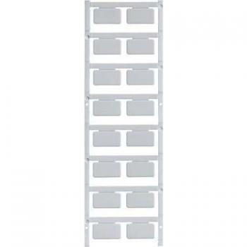 Weidmüller 1876640000 CC 15/27 K MC NEUTR. WS Marcatori Clip Bianco