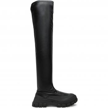Ballata Overknees von Max-Mara – Wochenend Edition 2425796075 Schwarz