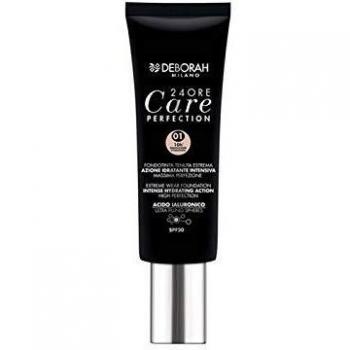 Deborah Finishers Make-up 1 60