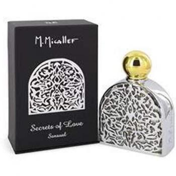 Secrets Of Love M.Micallef 75 ml Eau de Parfum