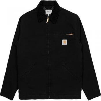 Giacca Carhartt WIP OG Detroit XL Nera