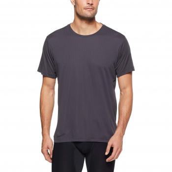 Herren‑Tee Adidas Freelift Climachill (Carbon) – L