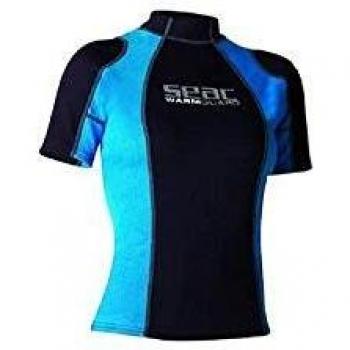 Seac Warm Guard Short