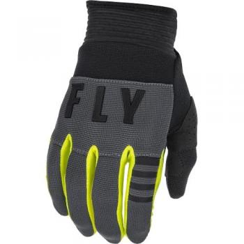 Fly Racing F-16 Handschuhe für junge Motocrossfahrer