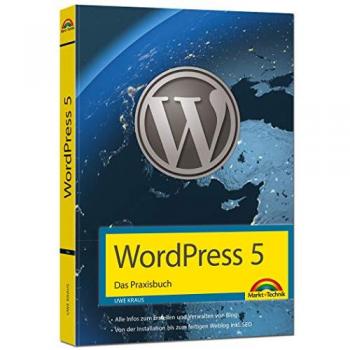 WordPress 5