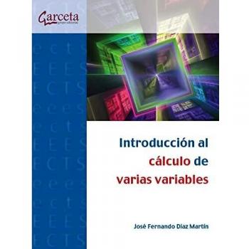 Introducción al cálculo de varias variables.