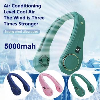 Ventilatore Freddo a Vento Rosa
