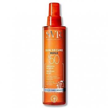 SVR Huile Sèche SPF 50+ 200 ml