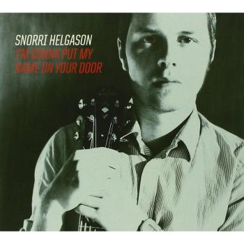 I'm Gonna Put My Name on Your Door