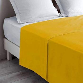 Drap Plat Uni LINA 240 x 300 cm