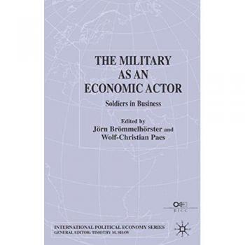 The Military as an Economic Actor
