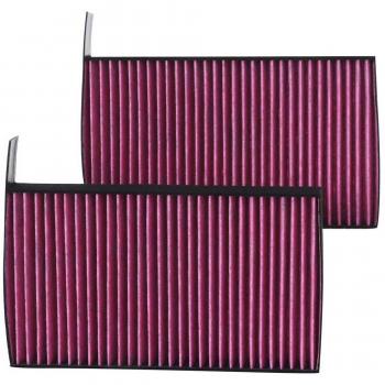 DVF5079 K&N Cabin Air Purifier for Tesla Vehicles