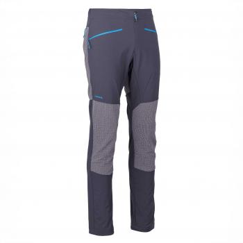 Kusorock Pantaloni Ternua Grigio XL