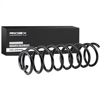 Ammortizzatore Molla Ridex 6K0511115M950 per VW SEAT