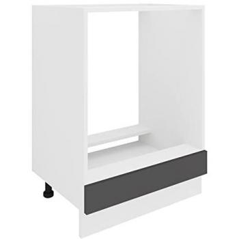Armario de cocina para horno 60 cm