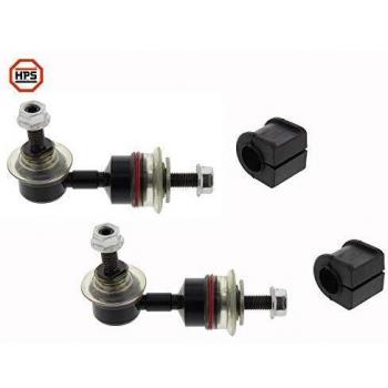 Reparatursatz für Stabilisatorlager MAPCO 53779HPS