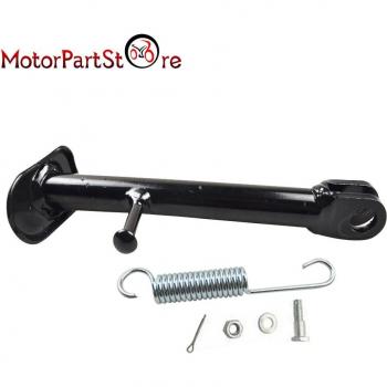 FLYPIG 150mm Motorcycle Side Stand for PW80