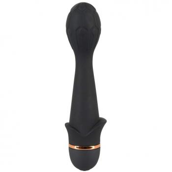 Bendy Flower Vibrator, biegsam