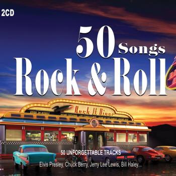 50 Songs Rock & Roll