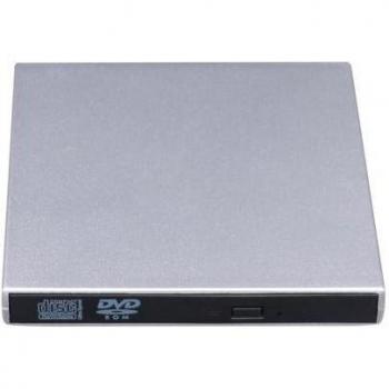 Lecteur DVD-RW USB 3.0 Portable