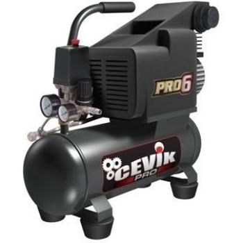 Compresor Cevik CA-PRO06