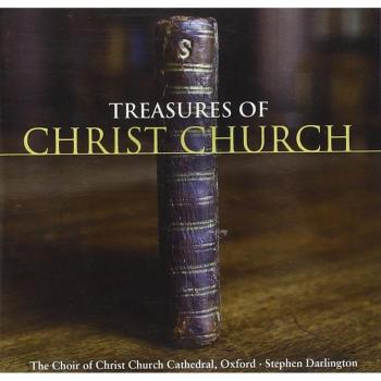 Treasures of Christ Church