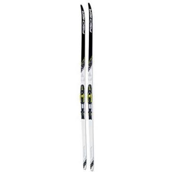 Fischer Twin Skin Pro 17/18