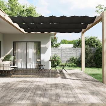 Muro Oscuro Toldo 180×800 cm