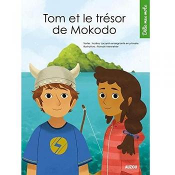 tom et le tresor de mokodo
