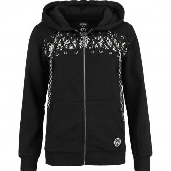 Emily the Strange Gothic Hoodie