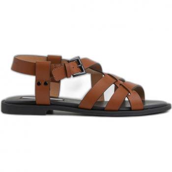 Sandali Hayes Rome Pepe Jeans Cognac