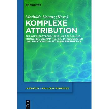 Vitalsource Technologies, Inc. Komplexe Attribution